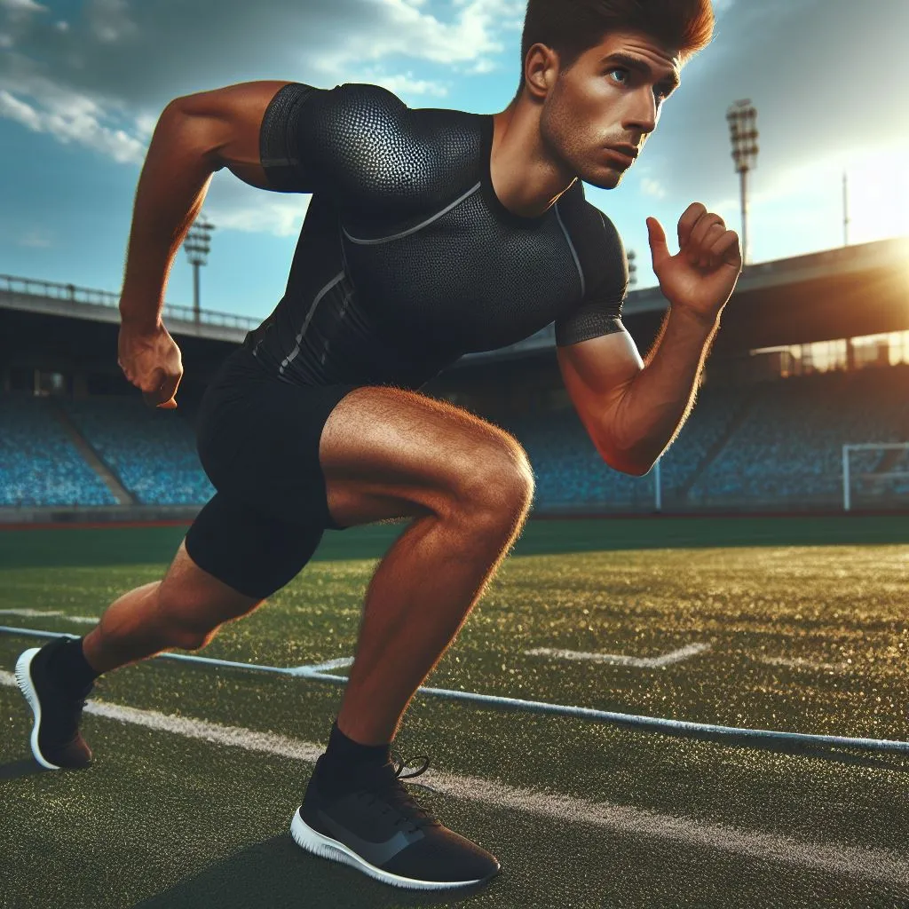 Starter Fitness ProgramThumbnail